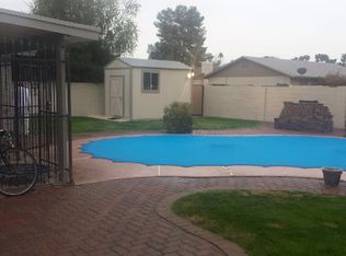713 W Park Ave, Chandler, AZ 85225