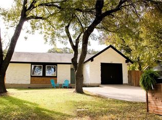 307 Craigmont Dr, Austin, TX 78745