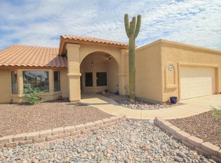 1146 W 37th Ln, Yuma, AZ 85365