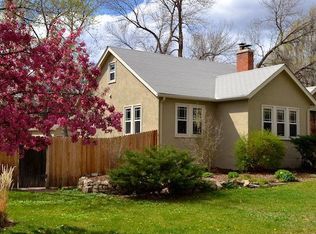 422 Custer Ave, Colorado Springs, CO 80903