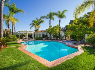 1781 Via Gianni Turco, Fallbrook, CA 92028