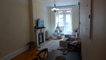 Rented by Garfield Realty 