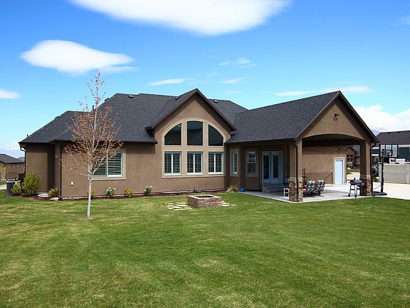3rd image of 14962 S Castle Valley Dr
