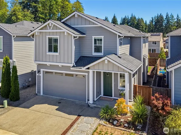 9014 Viola Street SE, Olympia, WA 98501