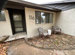 116 W 26th Cir, Fayetteville, AR 72701