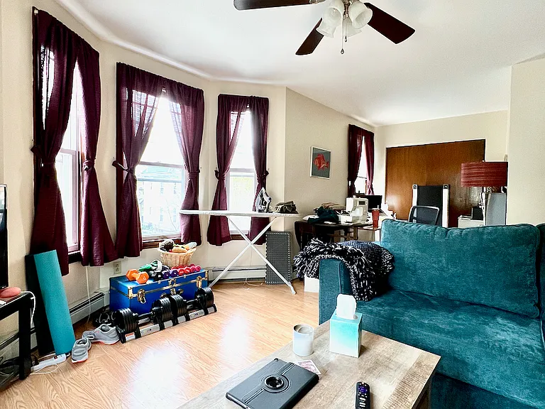 314-316 Washington St #2B — Photo 1