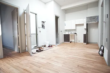 Rented by Lofts and Flats LLC