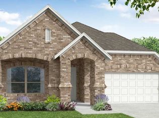 5917 Pine River Ln, Fort Worth, TX 76179