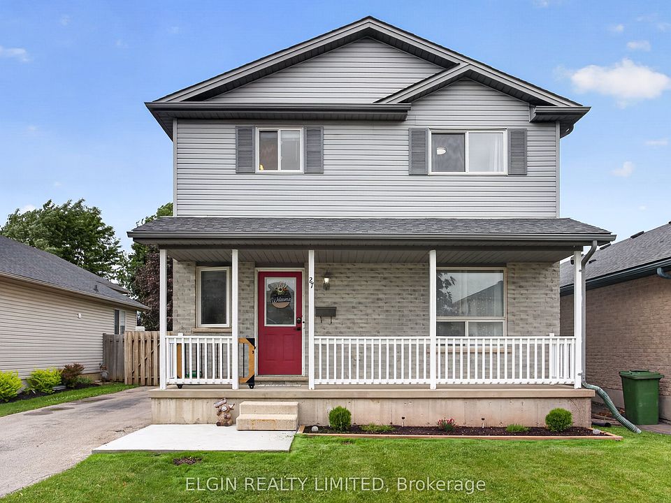 1st image of 27 Cook Cres