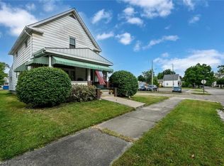 446 Garfield Ave, Alliance, OH 44601