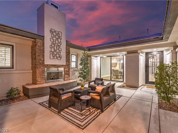 3217 Elk Clover St, Las Vegas, NV 89135