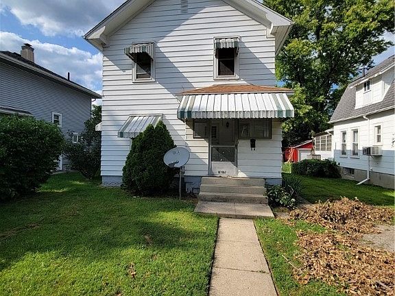 2nd image of 1615 Carrollton Ave