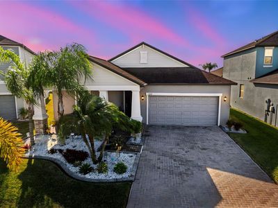 13322 Wildflower Meadow Dr, Riverview, FL, 33579