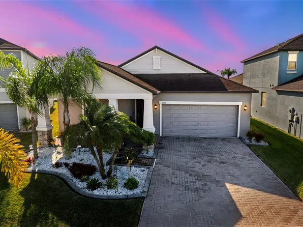 13322 Wildflower Meadow Dr, Riverview, FL 33579