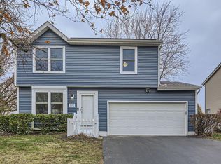 5372 Goldfield Dr, Hilliard, OH 43026