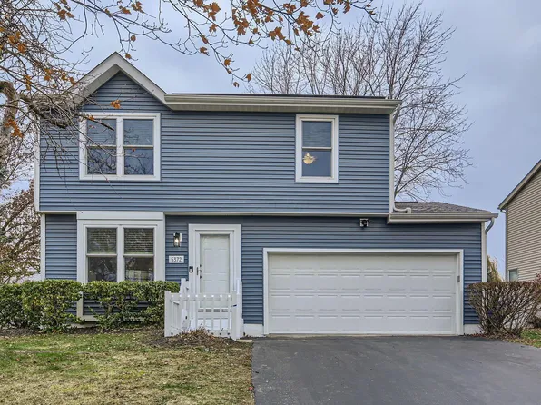 5372 Goldfield Dr, Hilliard, OH 43026