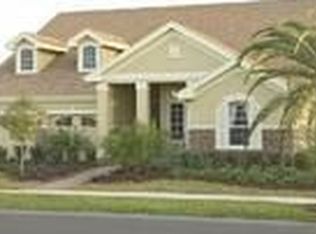 20418 Rose Cottage Way, Land O Lakes, FL 34637