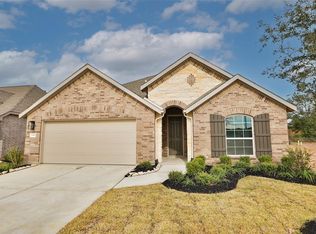 21610 Nicosia Dr, Hockley, TX 77447