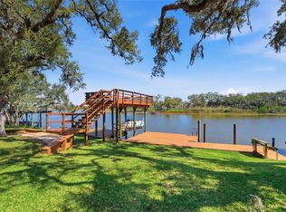 6674 County Road 659, Brazoria, TX 77422