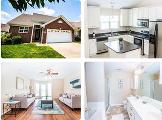 8821 Stony Falls Way, Louisville, KY 40299