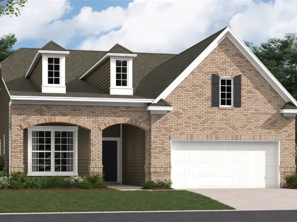 116 Somerset Ln, Central, SC 29630