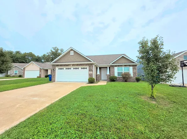 2264 Blue Spring Run, Fort Wayne, IN 46808