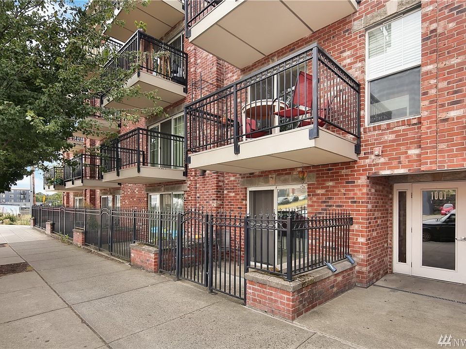 1st image of 1001 N State St APT 107