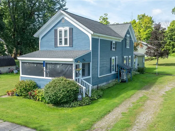 14571 Lake St, Sterling, NY 13156