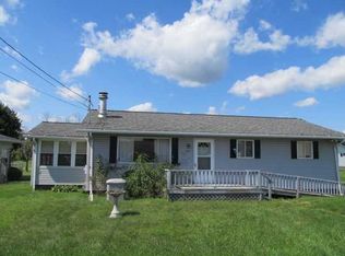406 Mutich St, Belle Vernon, PA