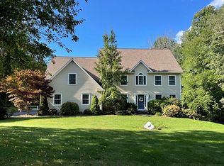 51 Williamsburg Rd, Marlborough, CT 06447