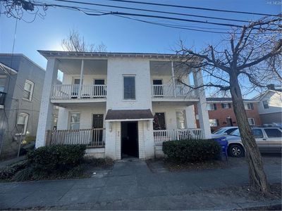 819 W 35th St, Norfolk, VA, 23508