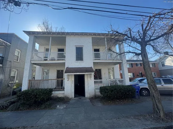 819 W 35th St, Norfolk, VA 23508