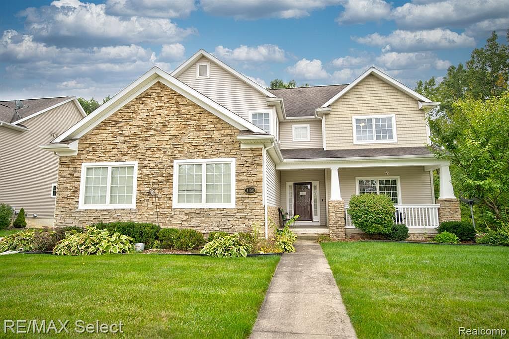 4158 Oak St, Grand Blanc, MI 48439 MLS 20230082411 Zillow