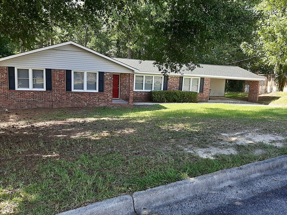 3021 Bramble Wood Trl, Augusta, GA 30909 Zillow