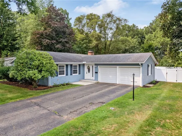 1634 S Lincoln St, Kent, OH 44240