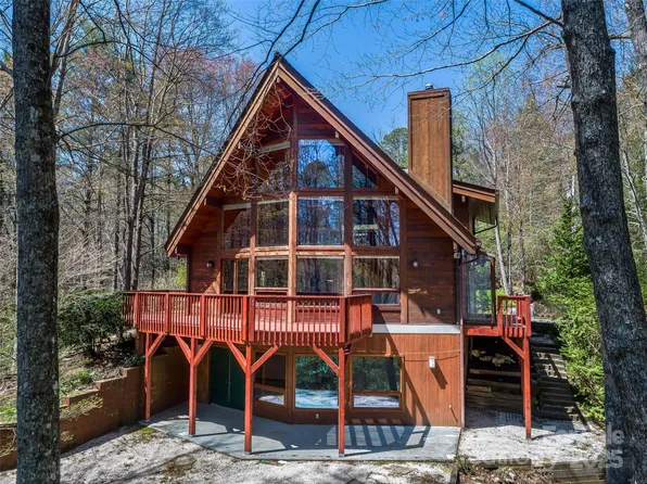 167 Harbor Cv, Brevard, NC 28712