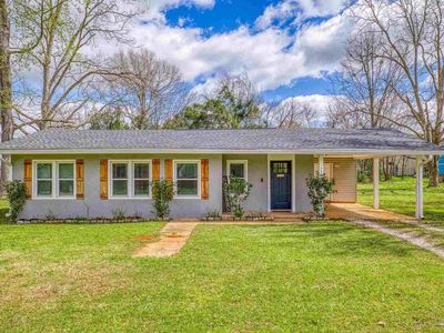 5320 Hutto Ln, Jay, FL, 32565