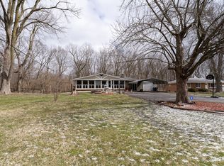 3915 Dunlap Dr, Indianapolis, IN 46221