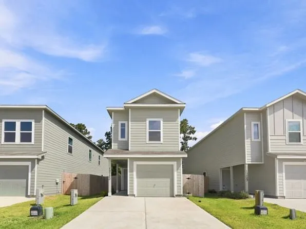 17123 Saxophone Ln, Conroe, TX 77306