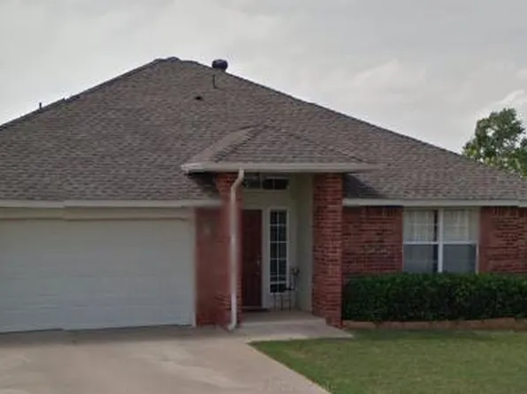 604 Shadowhill St, Norman, OK 73071