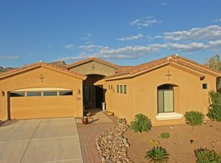 4632 W Willow Bluff Dr, Marana, AZ 85658