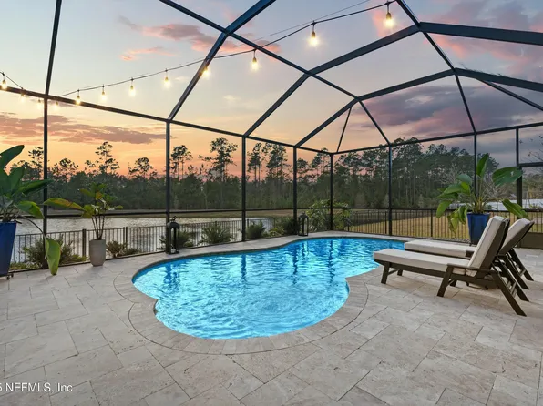 66 SILVER REEF Lane, St. Augustine, FL 32095