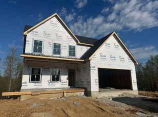 916 S Lantern Ln, Ellettsville, IN 47429