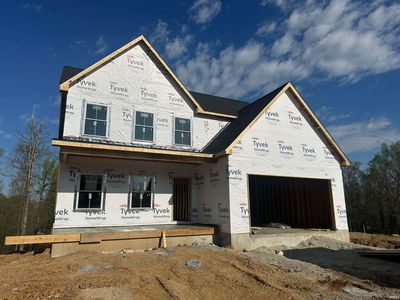 916 S Lantern Ln, Ellettsville, IN, 47429