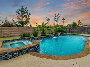 28429 Ofallon Mills Dr, Spring, TX 77386