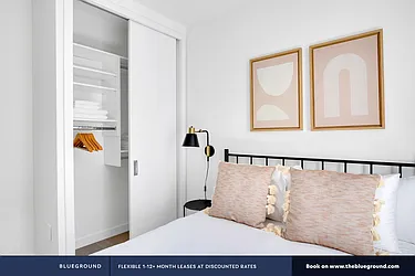 Rented by The Blueground