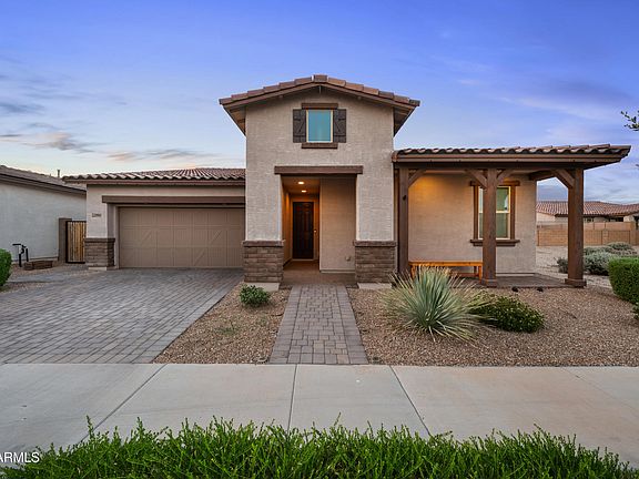 2nd image of 22890 E CALLE LUNA --