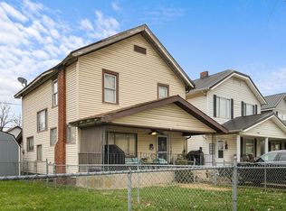 2716 5th Ave, Huntington, WV 25702