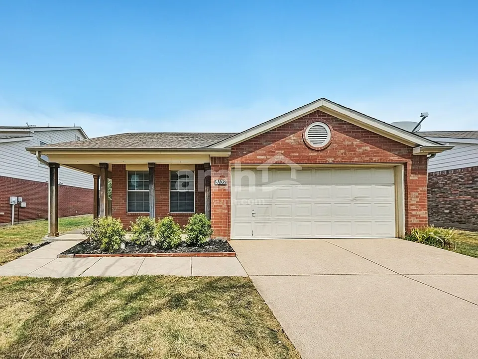 9109 Chisholm Trl