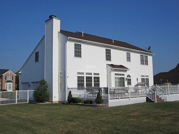 2nd image of 1521 Toursdale Dr